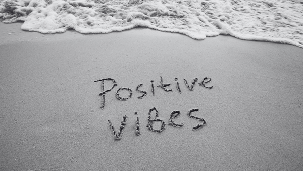 Embrace the Power of Positivity: Thriving Through Difficult Times